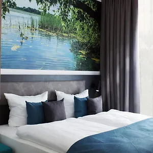 Amper Hotell Germering