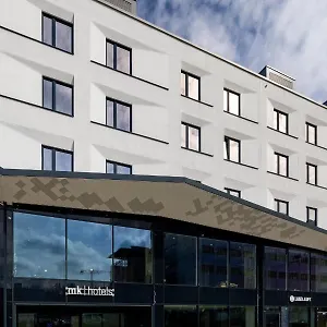 Mk Hotell Passau