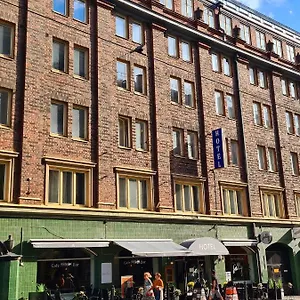 Midpoint Hotell