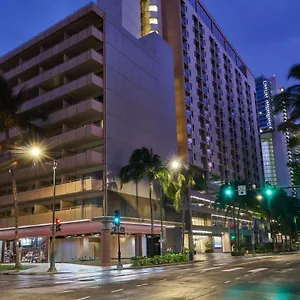 *** Hotel Waikiki Malia Estados Unidos da América