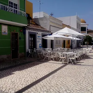  Casa de hóspedes Residência Matos Pereira Portugal
