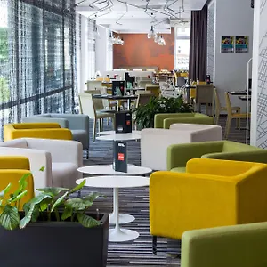 Park By Radisson Hotel Budapest