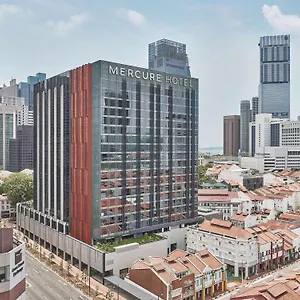 ホテル Mercure Icon Centre