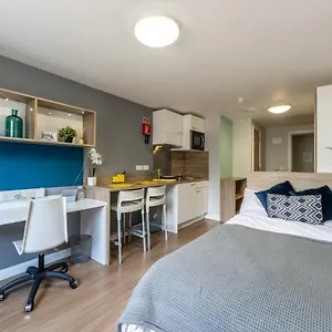 Joivy Affordable - Adults Only Hotell Edinburg
