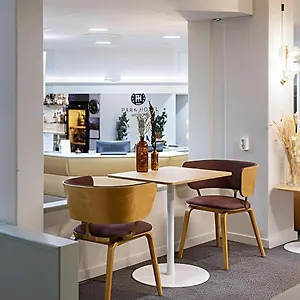 Finlandia Park Hotell