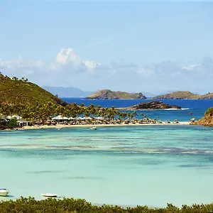 Le Guanahani Hotel St. Barthelemy