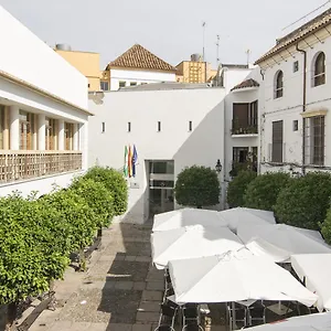 Inturjoven Hostal