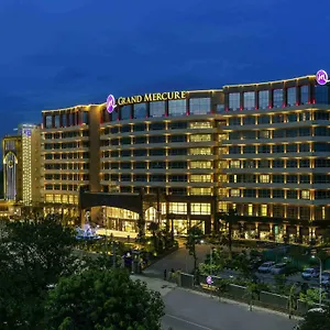 Grand Mercure Golden Empire Hotel Yangon