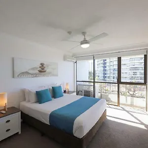 Bougainvillea Aparthotel Gold Coast