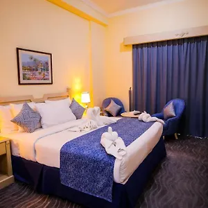 House & Aparthotel Dubai