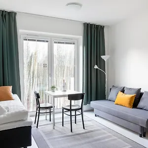 Hiisi Homes Kaivoksela Vantaa